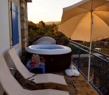 Seoca Casa | Holiday House Stari Volat