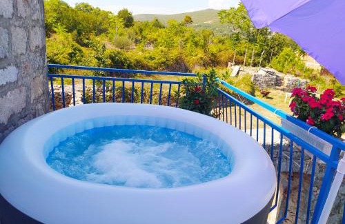 Seoca Casa | Holiday House Stari Volat