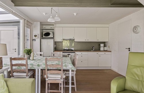 Stavenisse Casa | Casa de vacaciones Stavenisse para 1 - 6 personas con 3 dormitorios - Casa de vacaciones
