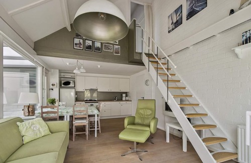 Stavenisse Casa | Casa de vacaciones Stavenisse para 1 - 6 personas con 3 dormitorios - Casa de vacaciones