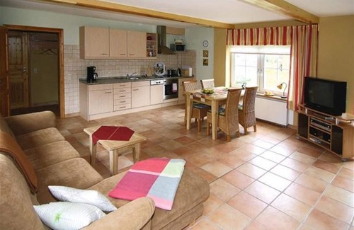 Negast Casa | Casa de vacaciones Steinhagen para 1 - 4 personas con 1 dormitorio - Casa de vacaciones