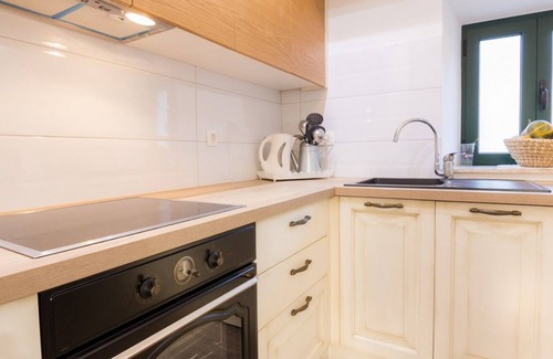 Rascane Casa | Holiday house Stipe - with pool : - Rascane, Riviera Makarska, Croatia