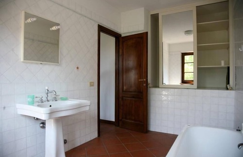 Strettoia Casa | Casa de vacaciones Strettoia para 1 - 7 personas con 3 dormitorios - Casa de vacaciones