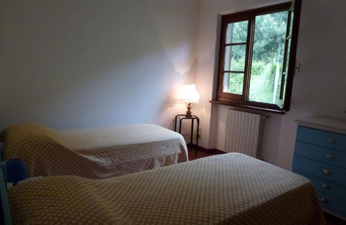 Strettoia Casa | Casa de vacaciones Strettoia para 1 - 7 personas con 3 dormitorios - Casa de vacaciones