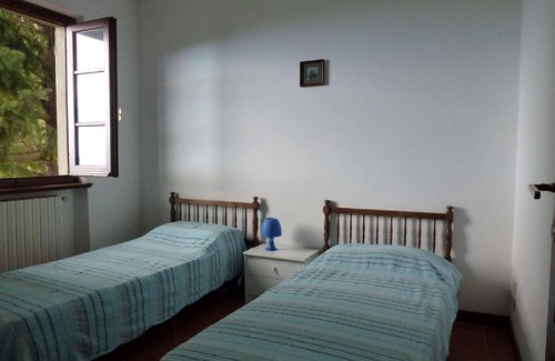 Strettoia Casa | Casa de vacaciones Strettoia para 1 - 7 personas con 3 dormitorios - Casa de vacaciones