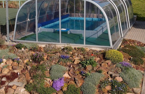Sukoro Casa | Casa de vacaciones Sukoró para 1 - 4 personas con 2 dormitorios - Casa de vacaciones