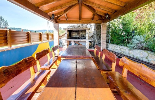 Susnjevica Casa | Casa de vacaciones Susnjevica para 1 - 8 personas con 3 dormitorios - Casa adosada
