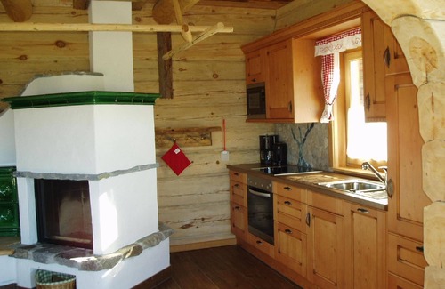 Tamsweg Casa | Casa de vacaciones Tamsweg para 2 - 6 personas con 3 dormitorios - Casa de vacaciones