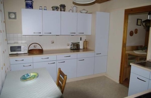 Gleiritsch Casa | Casa de vacaciones Tännesberg para 1 - 4 personas con 2 dormitorios - Casa de vacaciones