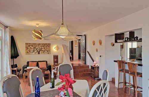 Los Llanos de Aridane Casa | Casa de vacaciones Tazacorte para 2 - 5 personas con 2 dormitorios - Casa de vacaciones