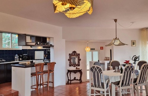 Los Llanos de Aridane Casa | Casa de vacaciones Tazacorte para 2 - 5 personas con 2 dormitorios - Casa de vacaciones