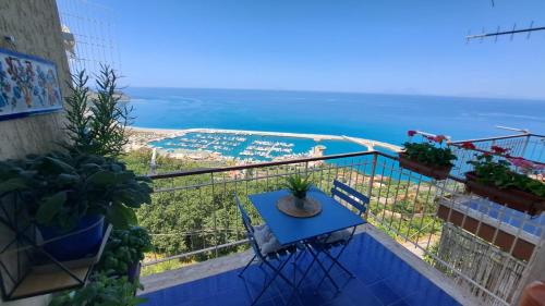 Capo d'Orlando Casa | Holiday House Tecla