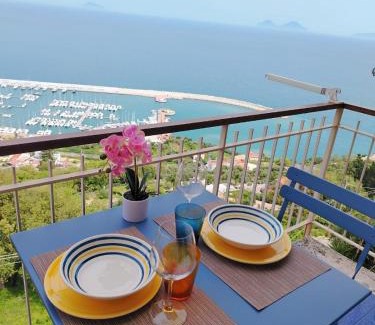 Capo d'Orlando Casa | Holiday House Tecla