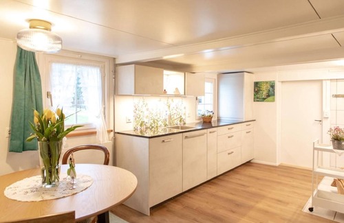 Teufen Otro | Casa de vacaciones Teufen AR para 1 - 8 personas con 3 dormitorios - Casa rural