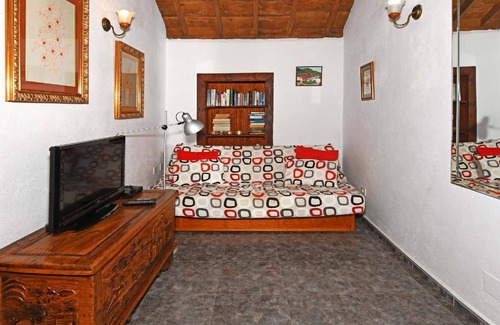 Arecida Casa | Holiday house Tijarafe for 1 - 5 persons with 2 bedrooms - Holiday home