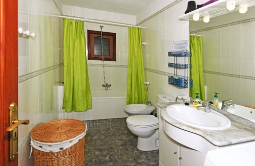 Arecida Casa | Holiday house Tijarafe for 1 - 5 persons with 2 bedrooms - Holiday home