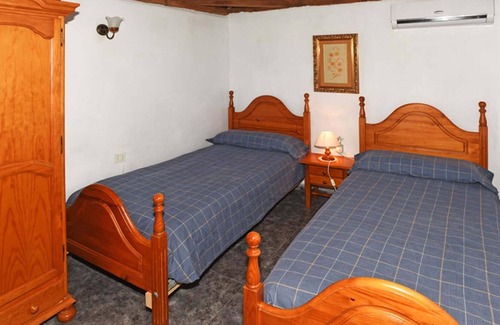 Arecida Casa | Holiday house Tijarafe for 1 - 5 persons with 2 bedrooms - Holiday home
