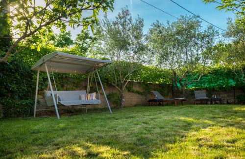 Nenadici Casa | Holiday house TOIĆI
