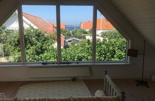 Torekov Casa | Casa de vacaciones Torekov para 1 - 7 personas con 3 dormitorios - Casa de vacaciones