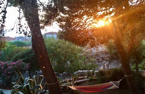 Manfria Casa | Holiday House Torre Di Manfria