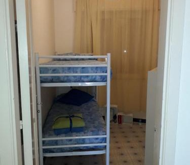 Manfria Casa | Holiday House Torre Di Manfria