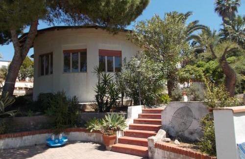 Manfria Casa | Holiday House Torre Di Manfria