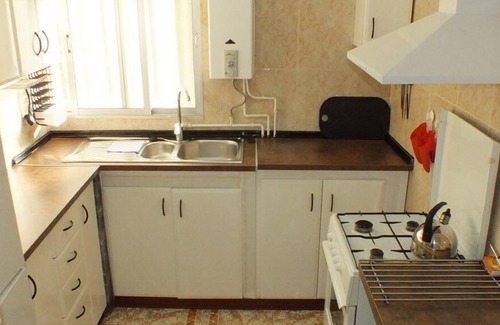 Torrent Casa | Holiday house Torrent for 1 - 4 persons with 2 bedrooms - Holiday house