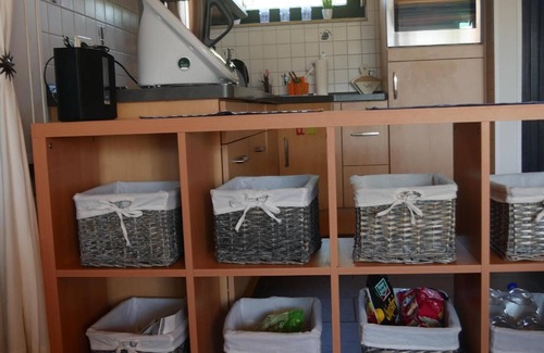 Tossens Casa | Casa de vacaciones Tossens para 1 - 4 personas con 2 dormitorios - Casa de vacaciones
