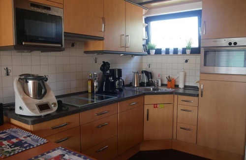 Tossens Casa | Casa de vacaciones Tossens para 1 - 4 personas con 2 dormitorios - Casa de vacaciones