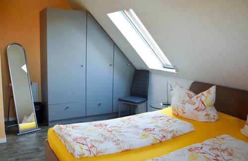Tribsees Casa | Casa de vacaciones Tribsees para 1 - 8 personas con 4 dormitorios - Casa de vacaciones