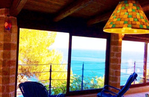 Porto Tricase Casa | Casa de vacaciones Tricase para 1 - 4 personas con 2 dormitorios - Casa de vacaciones