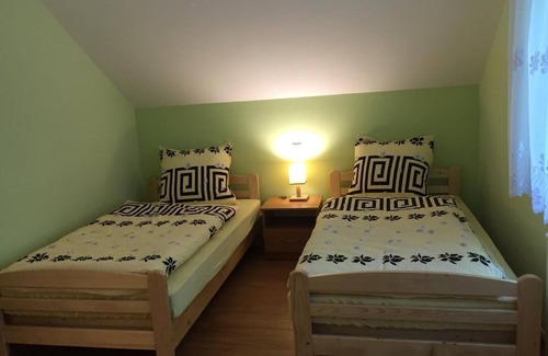 gmina Tuchow Otro | Casa de vacaciones Tuchów para 1 - 6 personas con 1 dormitorio - Casa rural