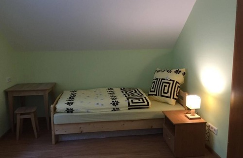 gmina Tuchow Otro | Casa de vacaciones Tuchów para 1 - 6 personas con 1 dormitorio - Casa rural
