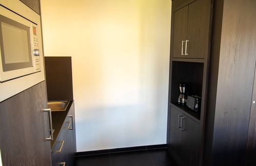 Dobbin-Linstow Apartamento | Casa de vacaciones Tipo V (a) - Van der Valk Resort Linstow
