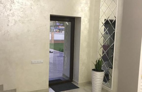 Vinnytsya Casa | Holiday house
