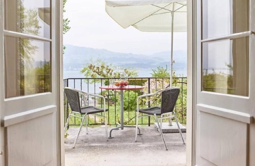Meilen District Casa | Casa de vacaciones Uerikon para 1 - 6 personas con 3 dormitorios - Edificio histórico