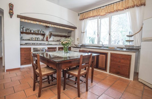Ugento Casa | Casa de vacaciones Ugento para 1 - 18 personas con 9 dormitorios - Casa de vacaciones
