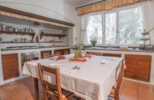 Ugento Casa | Casa de vacaciones Ugento para 1 - 18 personas con 9 dormitorios - Casa de vacaciones