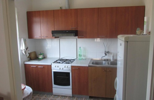 Susica Casa | Casa de vacaciones Ugljan (Ort) para 1 - 6 personas con 2 dormitorios - Casa de vacaciones