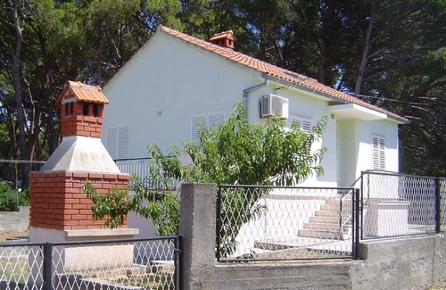 Susica Casa | Casa de vacaciones Ugljan (Ort) para 1 - 6 personas con 2 dormitorios - Casa de vacaciones