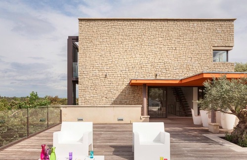 Venasque Otro | Casa de vacaciones Venasque para 1 - 8 personas con 4 dormitorios - Casa de vacaciones