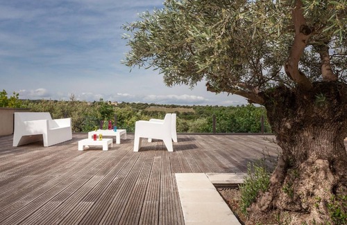 Venasque Otro | Casa de vacaciones Venasque para 1 - 8 personas con 4 dormitorios - Casa de vacaciones