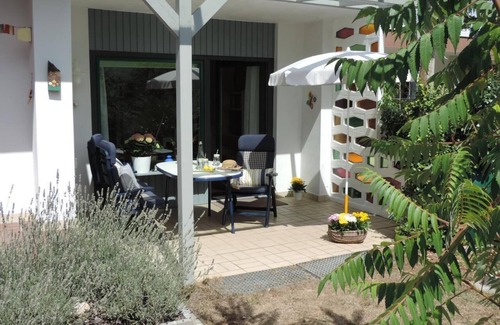 Asel Casa | Casa de vacaciones Vöhl para 1 - 3 personas con 2 dormitorios - Casa de vacaciones