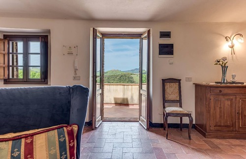 Volterra Otro | Casa de vacaciones Volterra para 1 - 30 personas con 9 dormitorios - Casa rural