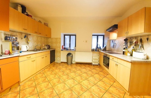 Vrchlabi Chalet De Esquí | Casa de vacaciones Vrchlabí 4 para 1 - 20 personas con 6 dormitorios - Casa de vacaciones independie