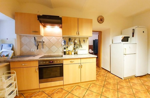 Vrchlabi Chalet De Esquí | Casa de vacaciones Vrchlabí 4 para 1 - 20 personas con 6 dormitorios - Casa de vacaciones independie