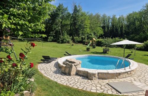 Sveta Nedelja Casa | Holiday House VUKI