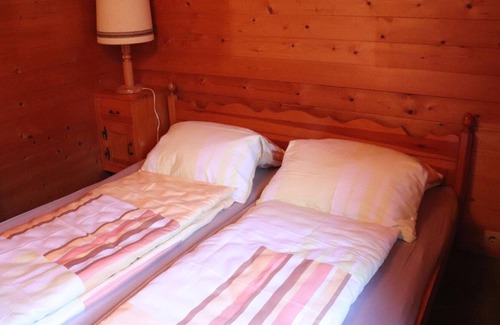 Leiberg Casa | Casa de vacaciones Wünnenberg para 1 - 4 personas - Casa de vacaciones