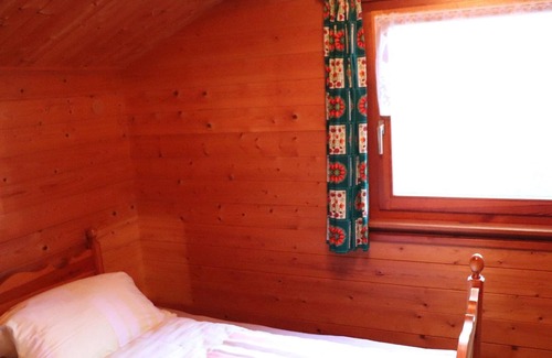 Leiberg Casa | Casa de vacaciones Wünnenberg para 1 - 4 personas - Casa de vacaciones