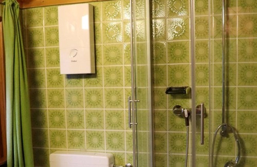 Leiberg Casa | Casa de vacaciones Wünnenberg para 1 - 4 personas - Casa de vacaciones